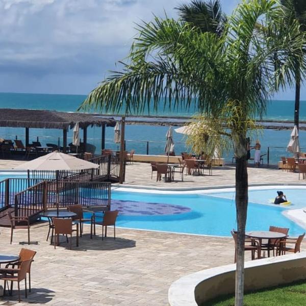 Pé na Areia - Muro Alto - Porto de Galinhas - Foto 4