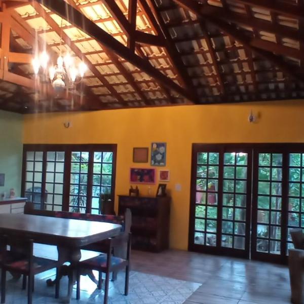 Chalé Rancho Aratama - Foto 4