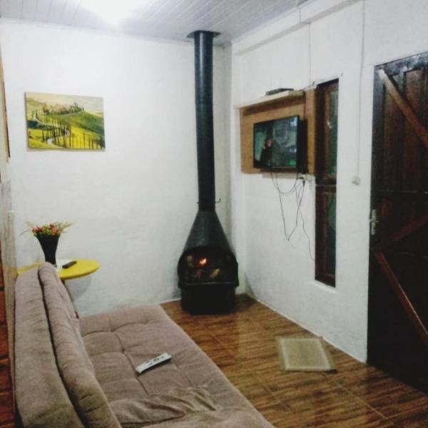 villa foresti macedo gramado - Foto 5