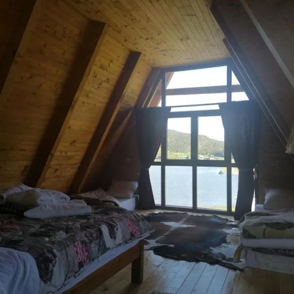 Vikendica Ines, hotel v destinaci Nova Varoš