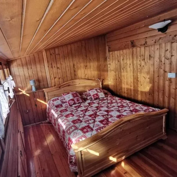 Falcade में, होटल Casa Bel Vedere