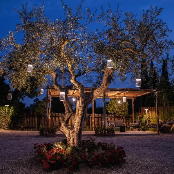 Fuori le Mura, hotel v destinaci Paestum