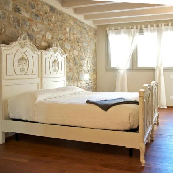 Affittacamere Il Barone da Mauro, hotel Bobbióban