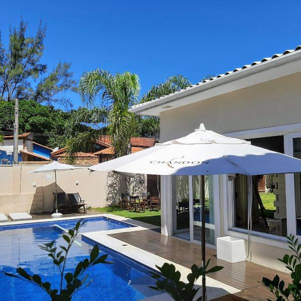 Parador Búzios Boutique Hotel - Foto 4