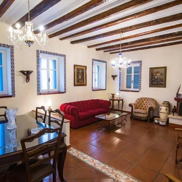 Oasis, hotel in Preveza