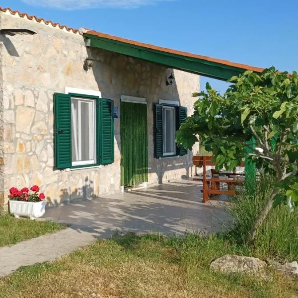 Krcina Holiday Home, hotel in Ustrine