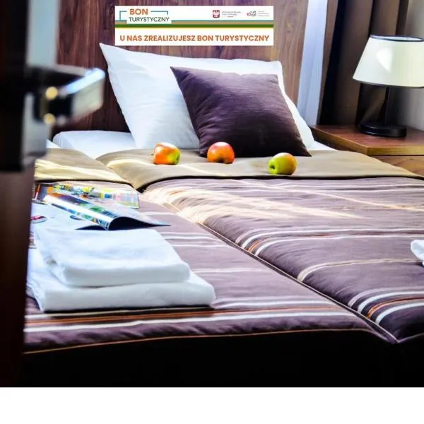 Pokoje Gościnne na Szlaku Jabłkowym, hotel in Sandomierz