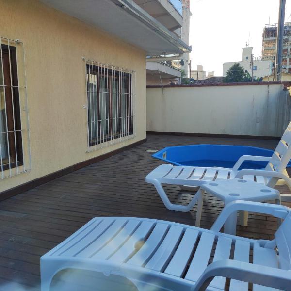 BRUNO KLEMTZ RUA 274 CaSA COM PISCINA PRIVATIVA - Foto 5