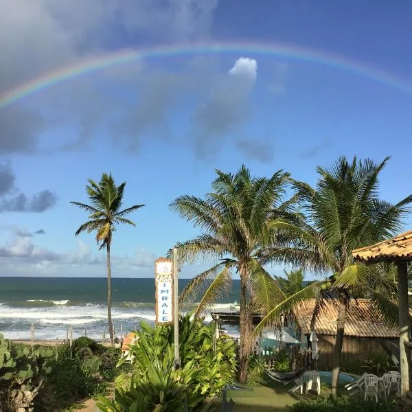 Casa ImBale, hotel in Costa do Sauipe