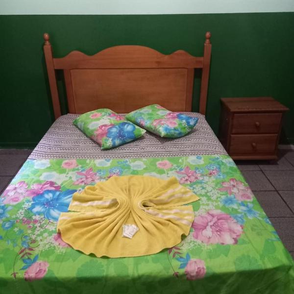 Hotel Marabá - Foto 2