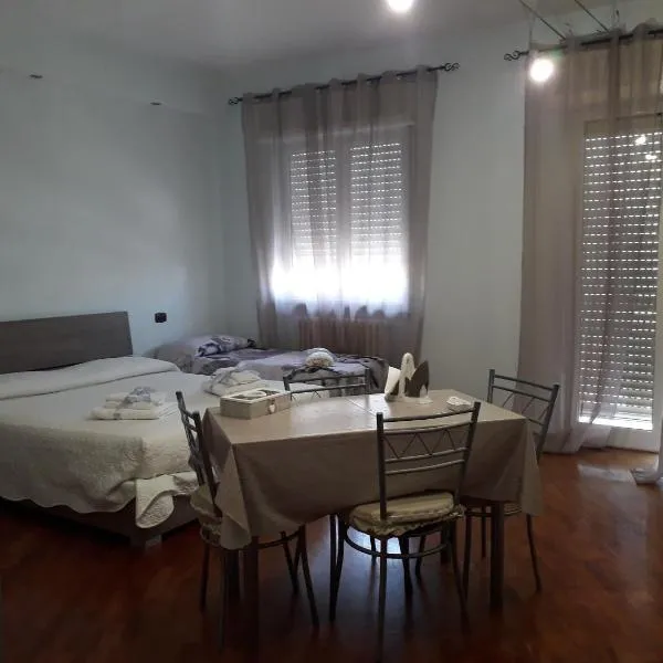 Monovano Eumorfia, hotel sa Triggiano