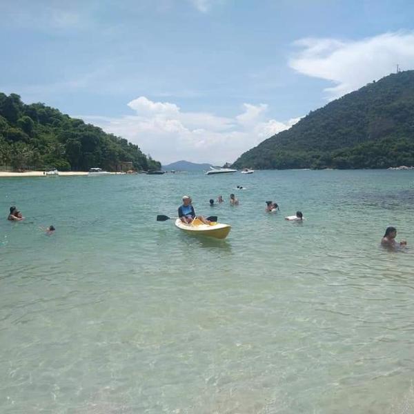 Loftzinho Angra dos Reis
