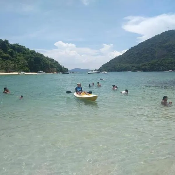 Loftzinho Angra dos Reis