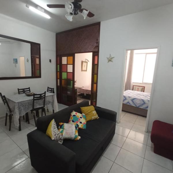Cool and Cozy Apartment Copacabana - Foto 2