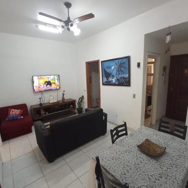 Cool and Cozy Apartment Copacabana - Foto 5