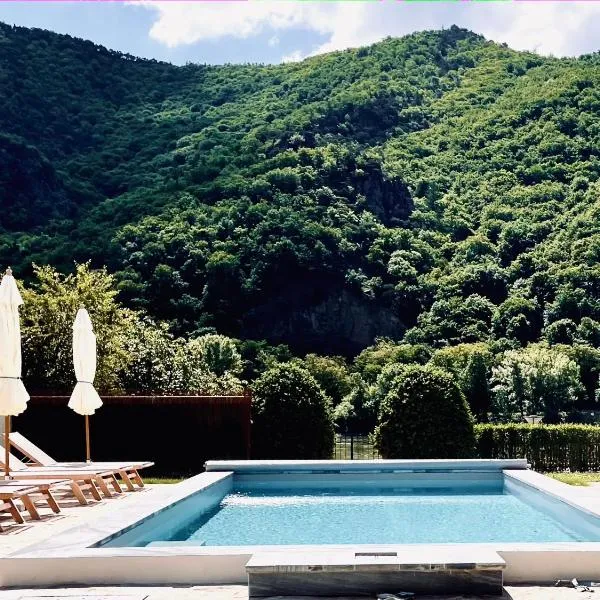 Renaissancehof Wieser Wachau, hotel sa Wösendorf