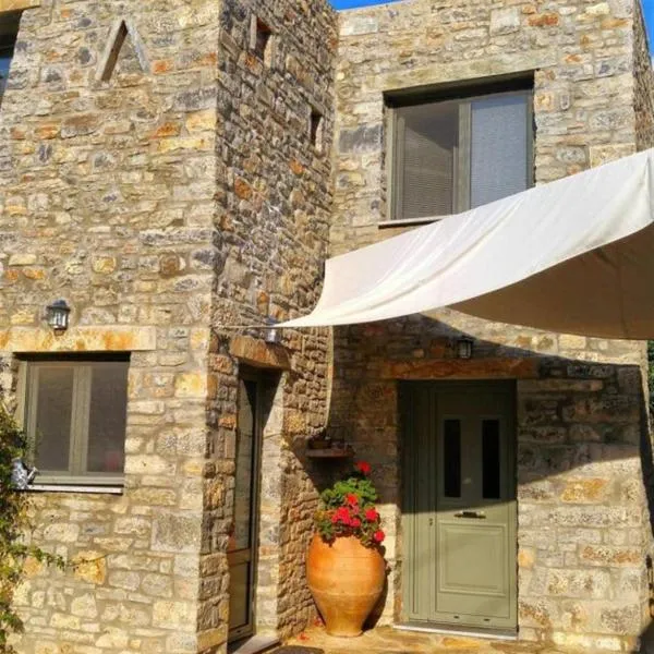 Casa di Pietra、Neápolisのホテル