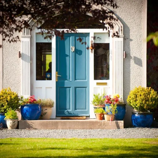 모너핸에 위치한 호텔 Lynster House