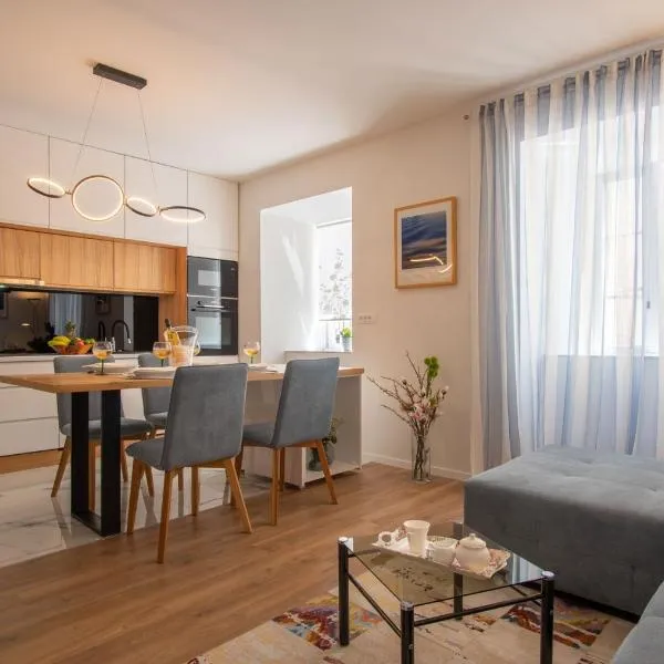 Premium Zec by Pag tours, hotel v destinaci Pag