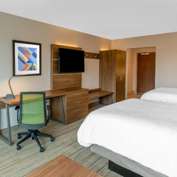 Holiday Inn Express & Suites - Phoenix - Airport North by IHG, hotel di Phoenix