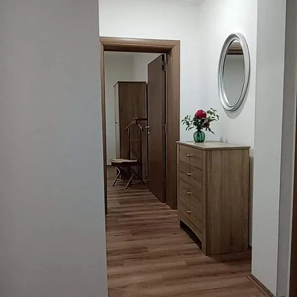 Dany Apartments, hotel in Gevgelija