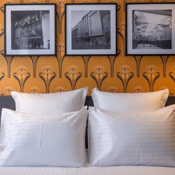 Ferdinand Hotel Tours, hotel em Tours