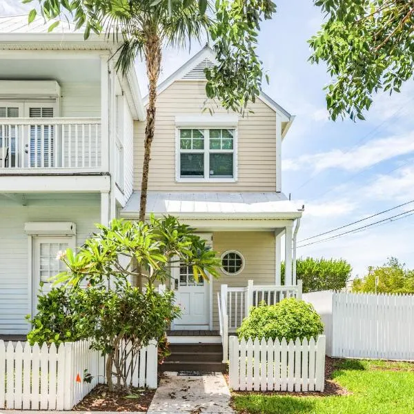 Duck Key Retreat Villa #5105, hotel in Duck Key