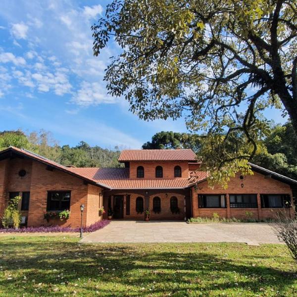 Malbec Casa Hotel