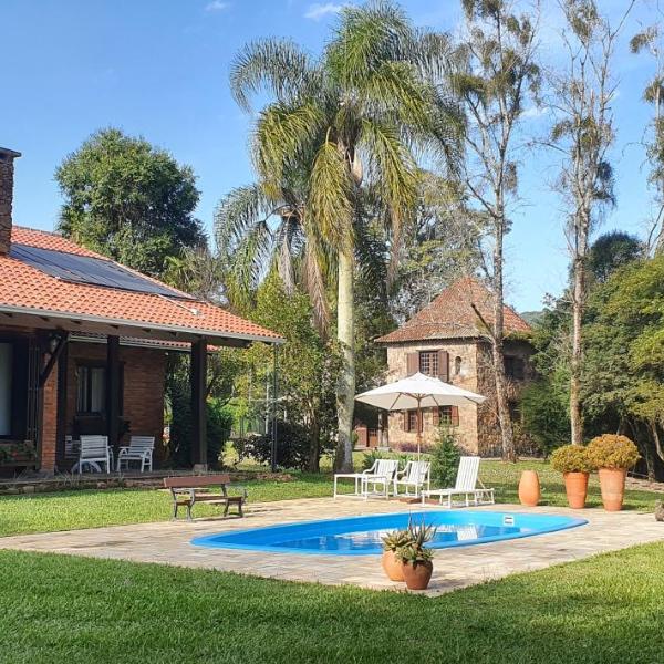 Malbec Casa Hotel - Foto 2