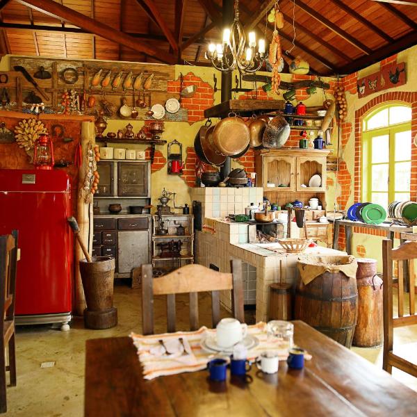 Villa D'Ouro Pousada - Foto 4