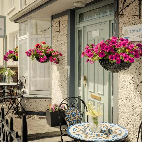 The Waterfront: Dingle şehrinde bir otel