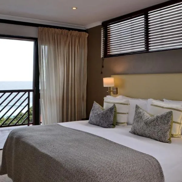 ANEW Hotel Ocean Reef Zinkwazi, hotel in Zinkwazi Beach