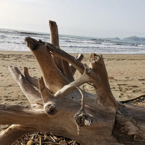 Giannella में, होटल Giannella Tuscany Holidays