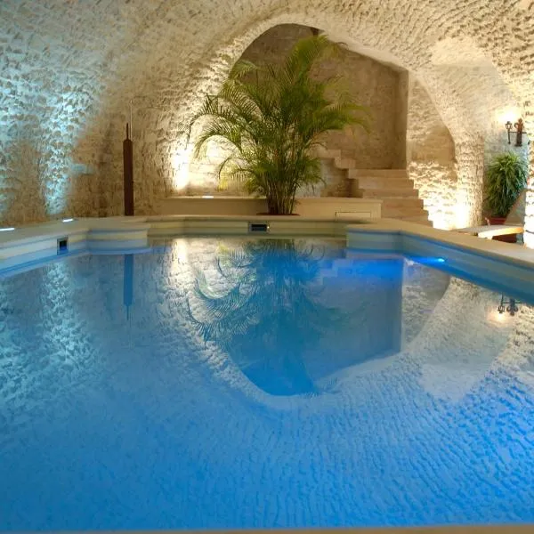 Château de Vault de Lugny, hotel in Vézelay