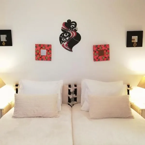 Alojamento Local Ferros - Duplex, hotel in Viana do Castelo