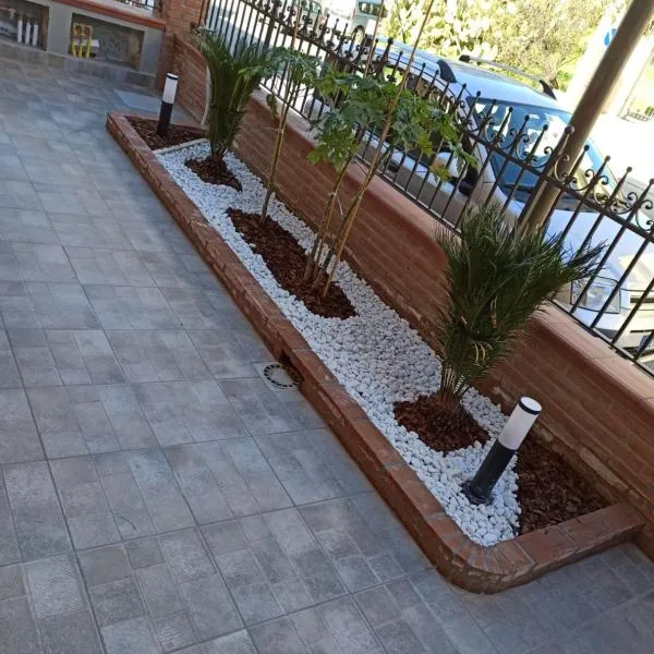 A Casitta, hotel a Furnari