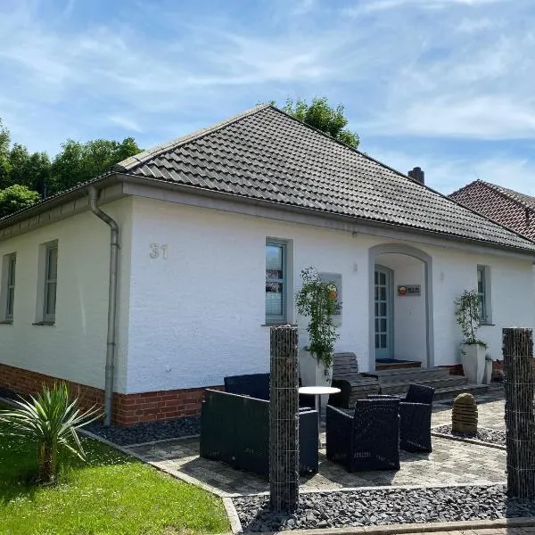 Ho(s)tel Ahrbergen, hotel v destinaci Giesen
