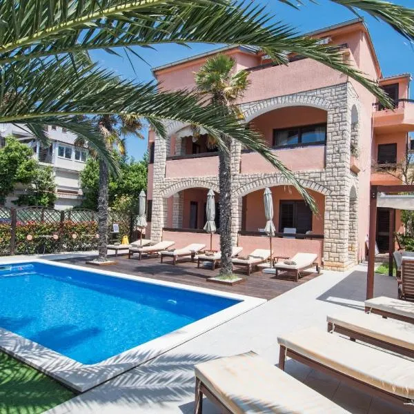 Medulin में, होटल Anita apartment