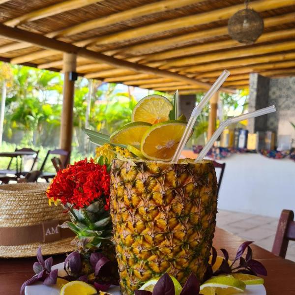 Laguna Beach by AFT - PORTO DE GALINHAS - Foto 5