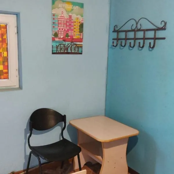 Отдых в Капшагае!, hotel a Kapchagay
