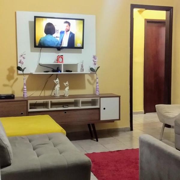 Casa Temporada a 3 quadra da Praia - Foto 5