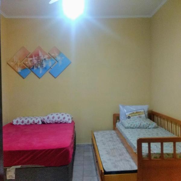 Casa Temporada a 3 quadra da Praia - Foto 2