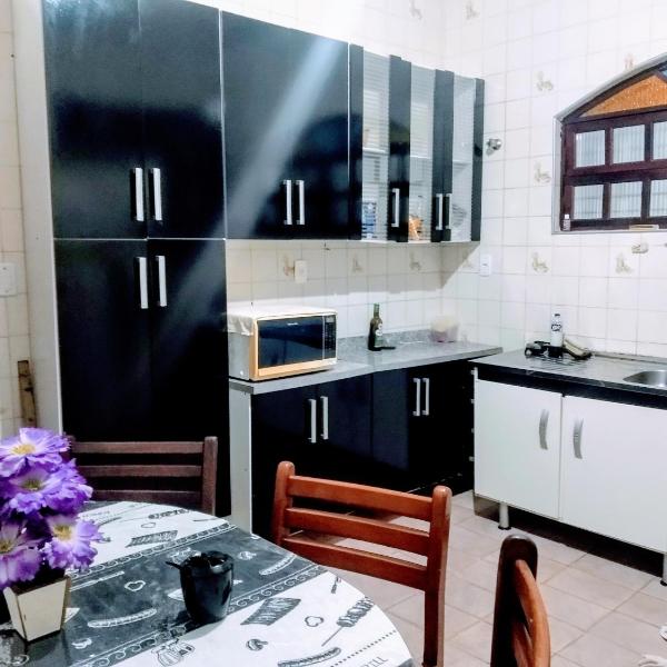 Casa Temporada a 3 quadra da Praia - Foto 4