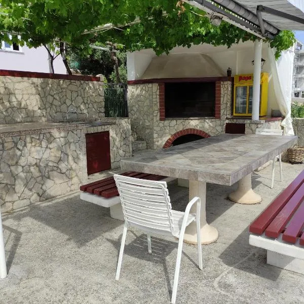 Villa Radić, Hotel in Makarska