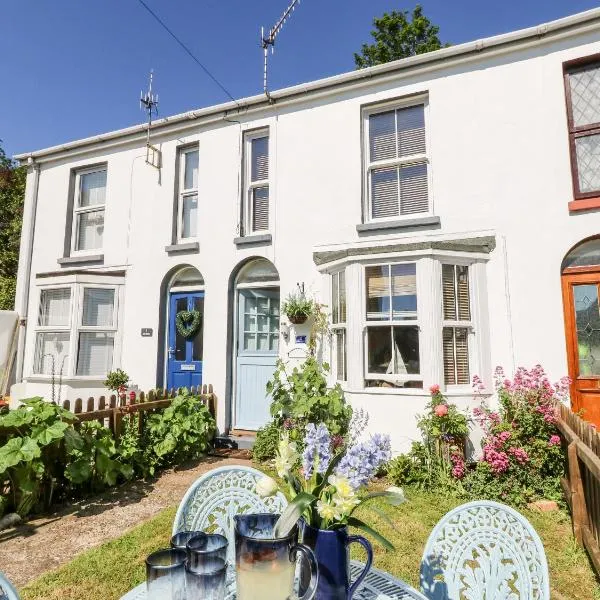 2 Linden Terrace, hotel in Sandown