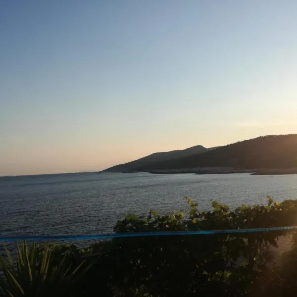 Apartman Laus, hotel v destinaci Zavalatica