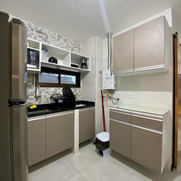 STAR Flat in Carneiros Beach TAMANDARE - PE - Foto 5