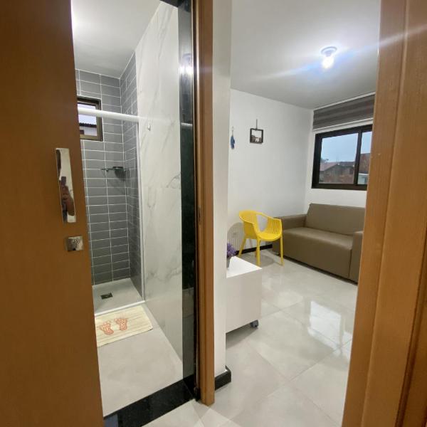 STAR Flat in Carneiros Beach TAMANDARE - PE - Foto 3