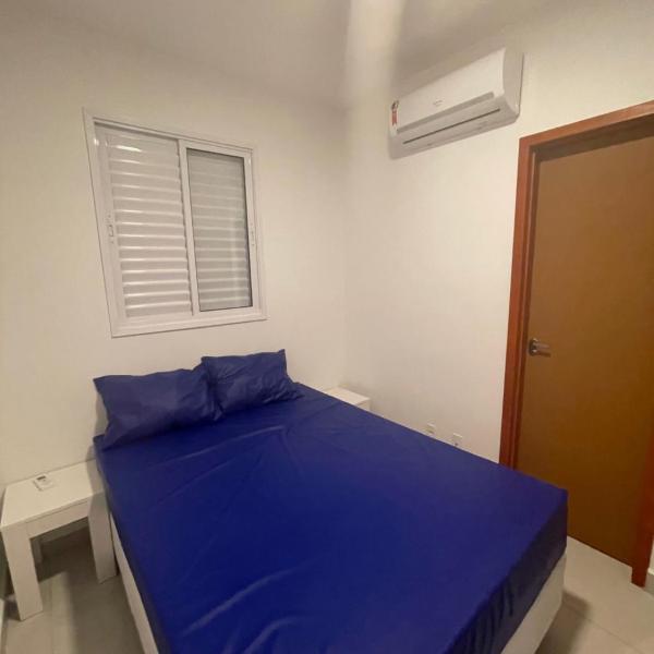 Jardim das Palmeiras II Home Resort - Imperdível - Vista Piscina - Suíte - Ubatuba - Foto 2