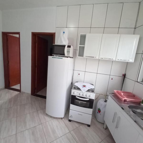 Apartamento avenida 05 com ar condicionado - Foto 4